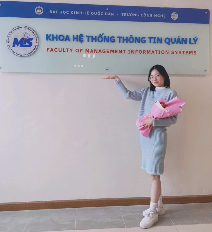 tốt nghiệp - Ảnh 1.