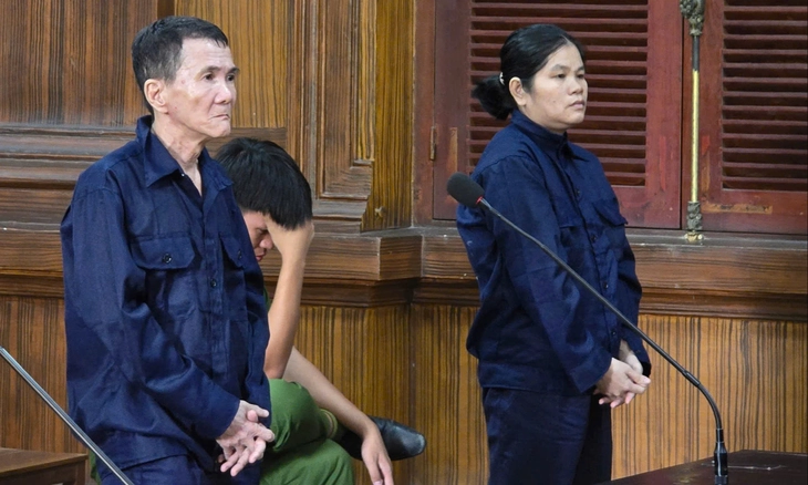 mua bán trẻ sơ sinh - Ảnh 1.