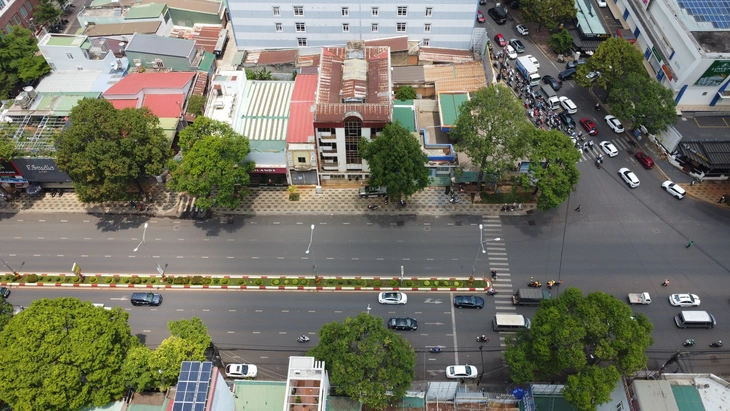 Hàng loạt 'đất vàng' bỏ hoang sắp đưa ra đấu giá - Ảnh 4.