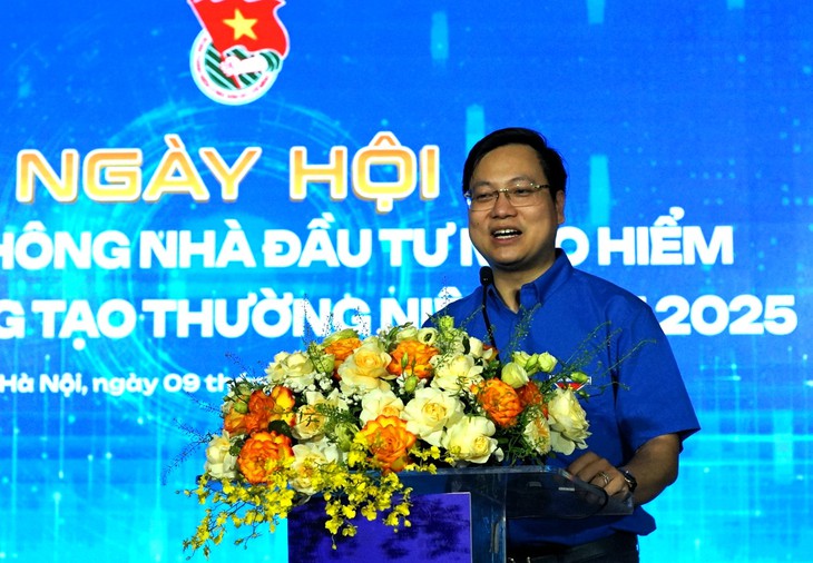 Start-up trẻ ở Việt Nam đang đứng giữa 'tâm bão' cuộc cách mạng trí tuệ nhân tạo - Ảnh 4.