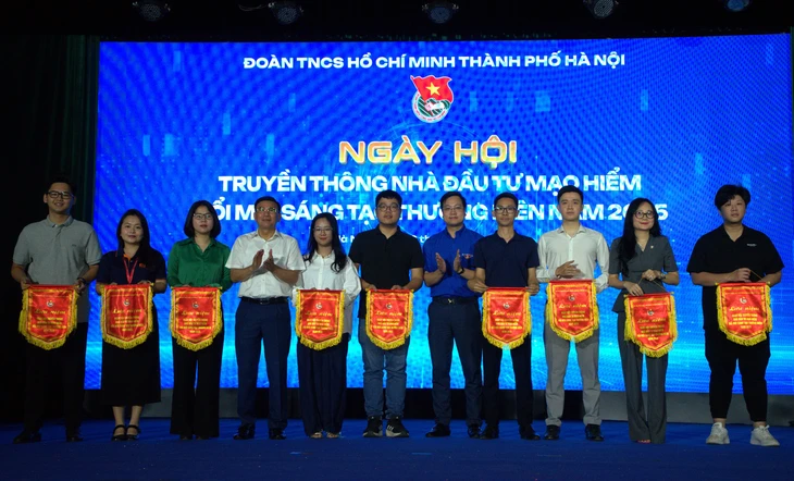 Start-up trẻ ở Việt Nam đang đứng giữa 'tâm bão' cuộc cách mạng trí tuệ nhân tạo - Ảnh 3.