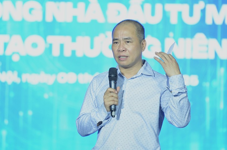khởi nghiệp - Ảnh 2.