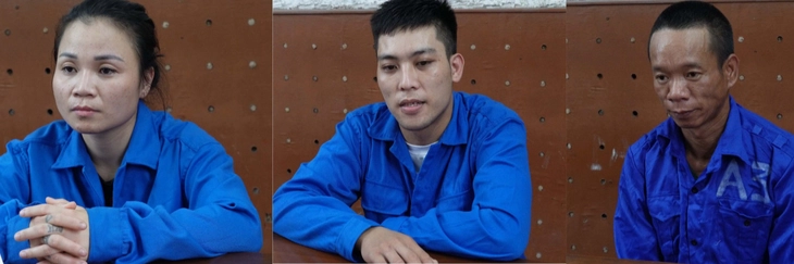 Bùi Đình Khánh - Ảnh 1.