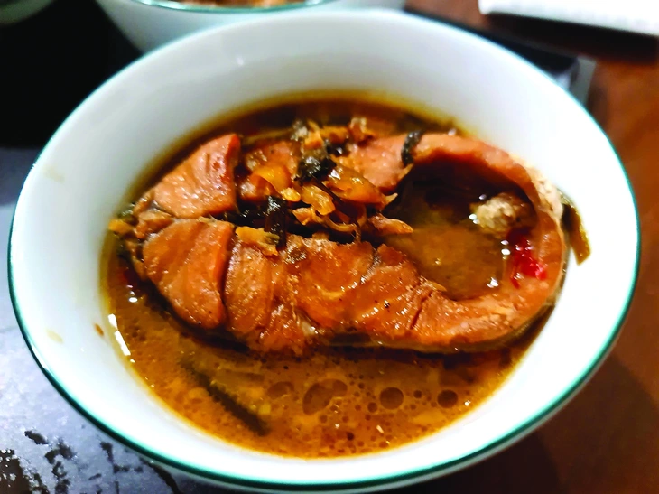 món kho - Ảnh 1.
