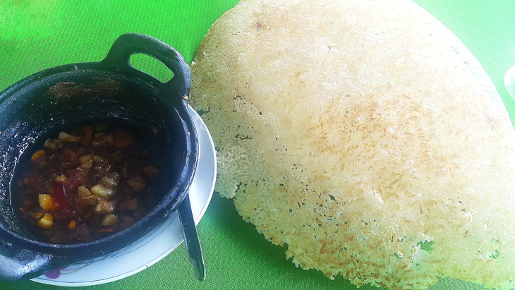 món kho - Ảnh 3.