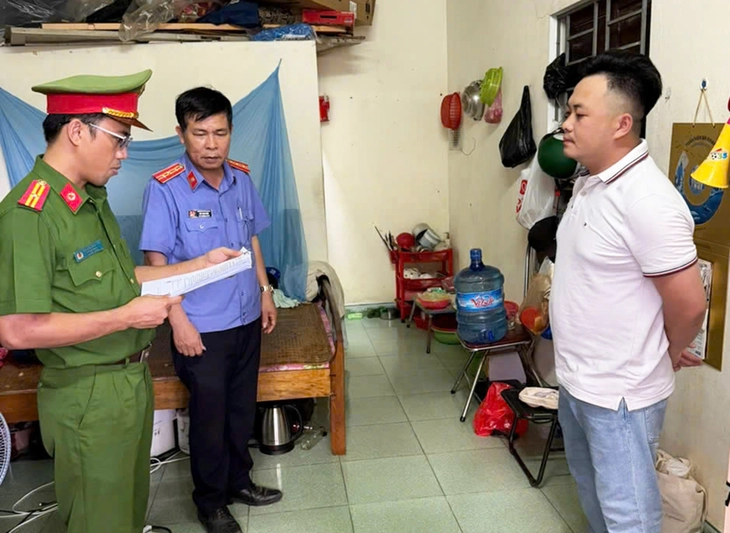 đáo hạn - Ảnh 1.