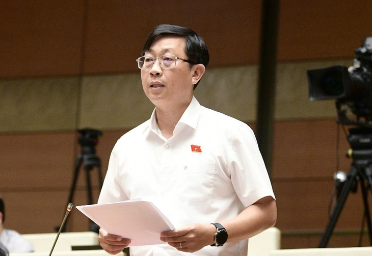thuế tiêu thụ đặc biệt - Ảnh 2.