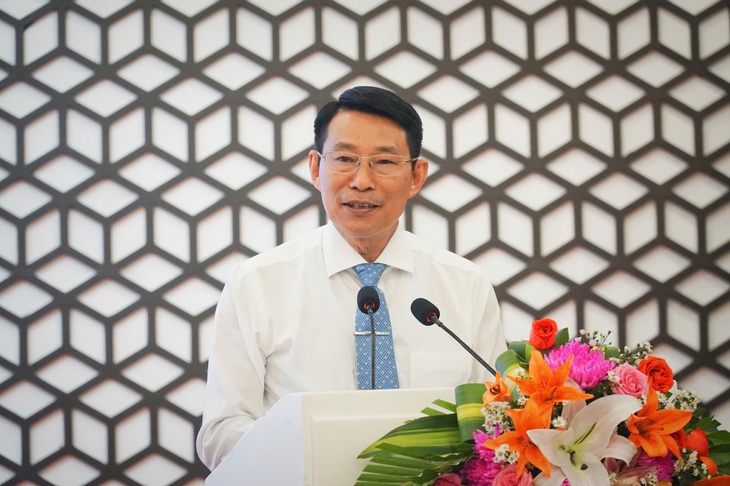 Vì sao chuyển thời gian tổ chức Festival biển Nha Trang sang năm 2026? - Ảnh 1. Vì sao chuyển thời gian tổ chức Festival biển Nha Trang sang năm 2026? - Ảnh 1.
