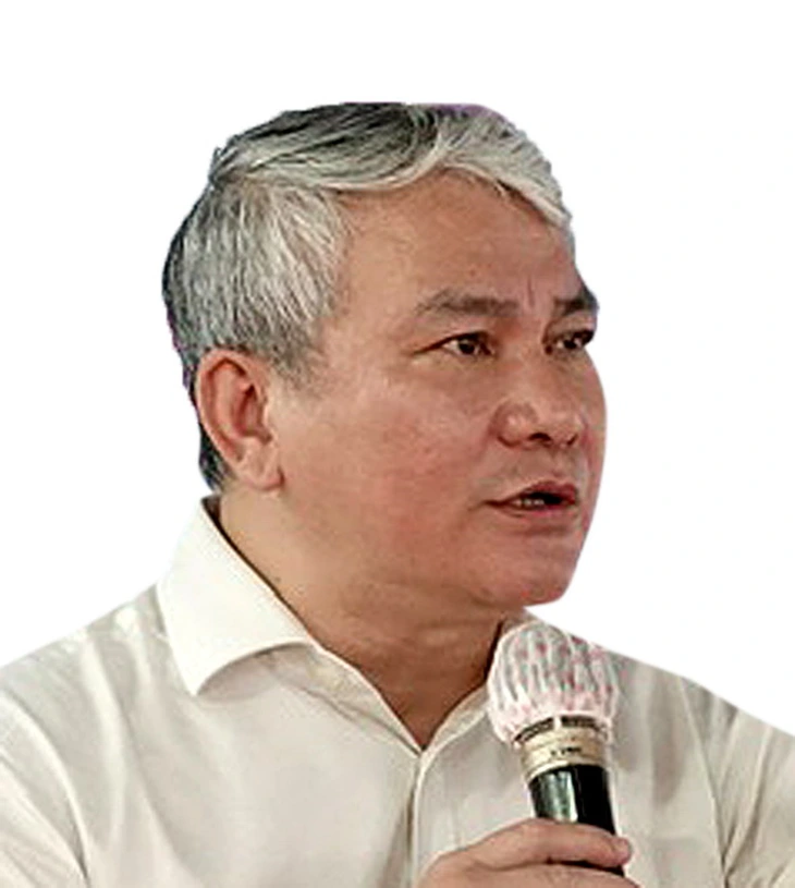 Tuyển sinh đại học 2025: Thí sinh tăng, nguyện vọng giảm - Ảnh 2.