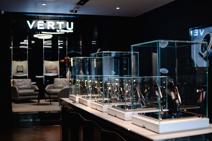 Vertu - Ảnh 5.