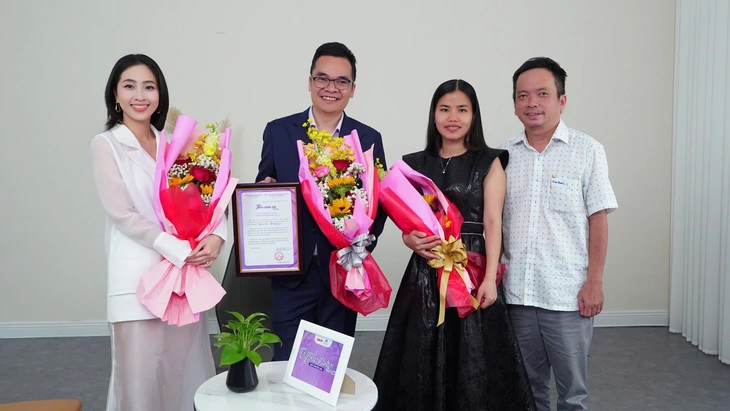 ‘Đẹp an toàn - Hỏi chuyên gia’ - Ảnh 1.
