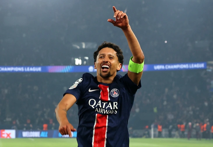 PSG - Ảnh 1.