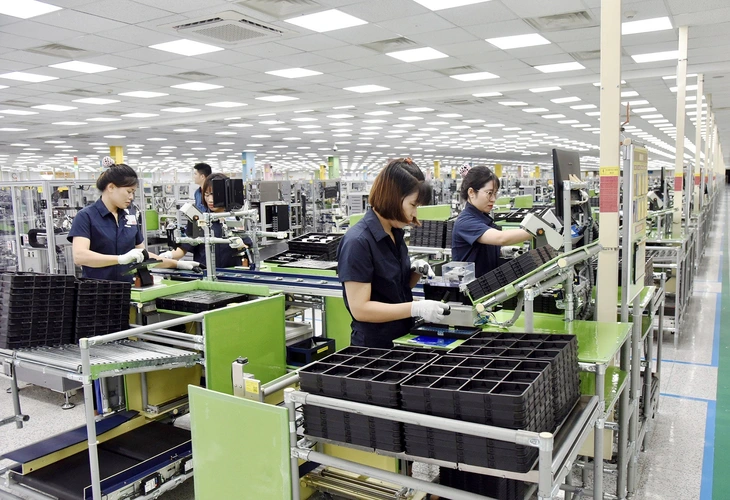 Đột phá phát triển từ công nghệ số - Ảnh 4.