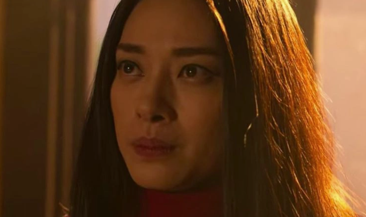 'Đả nữ' Việt Nam tái xuất trong bom tấn hollywood - Ảnh 1. Ngô Thanh Vân - Ảnh 1.