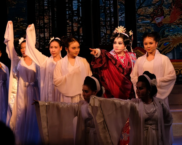 'Nắm đấm' Ma Dong Seok trở lại rạp Việt với Đêm thánh: Hội săn quỷ - Ảnh 5. Ma Dong Seok - Ảnh 5.
