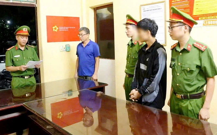 Ngăn nạn bạo hành "blouse trắng" - Ảnh 6.