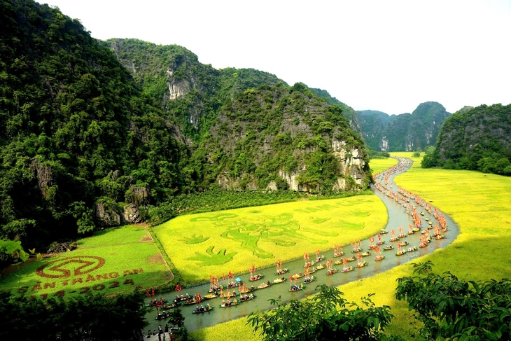 công nghiệp văn hóa - Ảnh 3.
