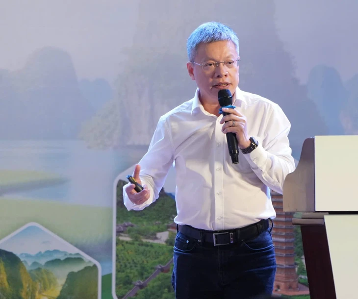 công nghiệp văn hóa - Ảnh 2.