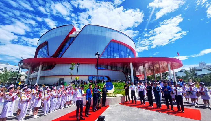 Nha Trang - Ảnh 1.