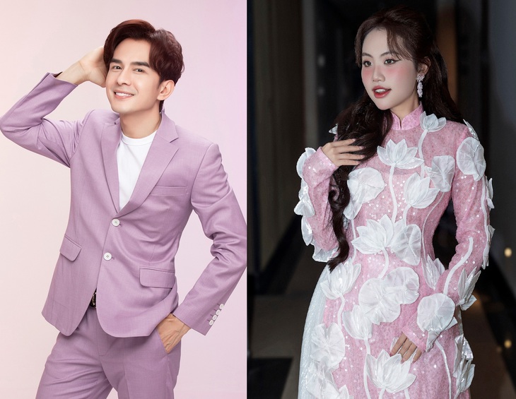 Phương Mỹ Chi thi Giọng hát mới châu Á của iQIYI, Đan Trường làm giám khảo - Ảnh 1. Phương Mỹ Chi thi Giọng hát mới châu Á của iQIYI, Đan Trường làm giám khảo - Ảnh 1.