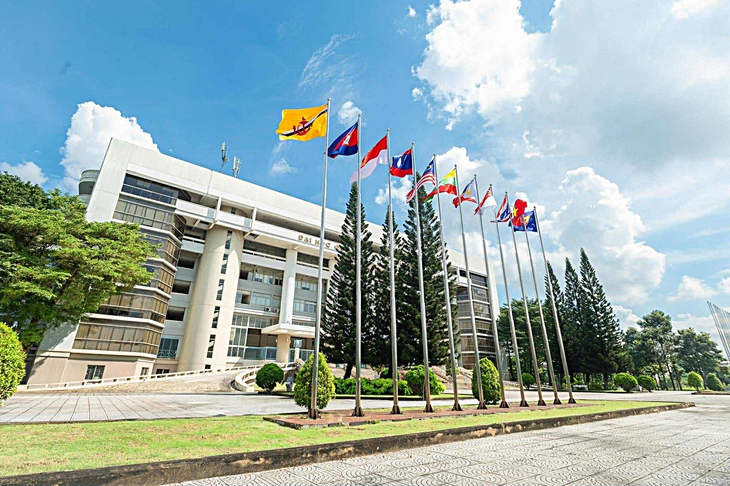 Đại học Việt Nam: Bước ngoặt mới, sứ mệnh mới - Ảnh 2. Đại học Việt Nam: Bước ngoặt mới, sứ mệnh mới - Ảnh 2.