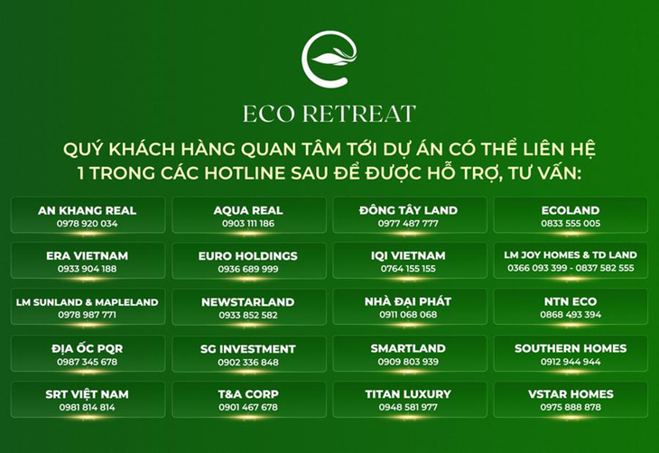Ecopark - Ảnh 10.