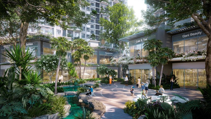 Ecopark - Ảnh 3.