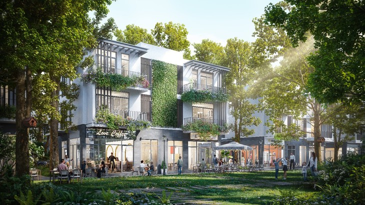 Ecopark - Ảnh 9.