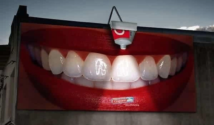 quảng cáo - Ảnh 1.