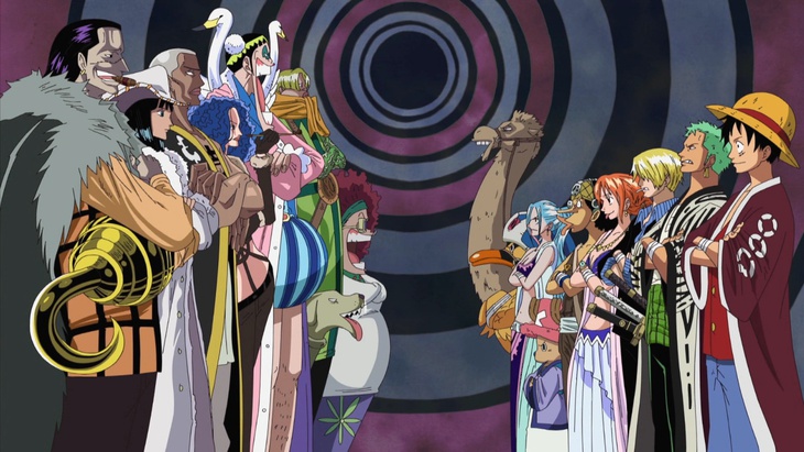Chopper của One Piece live-action lộ diện, fan sẽ tái ngộ băng Mũ Rơm vào năm 2026 - Ảnh 2. Chopper của One Piece live-action lộ diện, fan sẽ tái ngộ băng Mũ Rơm vào năm 2026 - Ảnh 2.