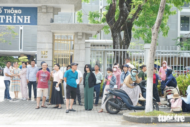 thi vào lớp 10 - Ảnh 3.