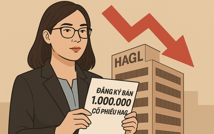 Công ty bầu Đức sắp trả cổ phiếu cho món nợ 2.520 tỉ đồng: Lộ diện chủ nợ - Ảnh 1.