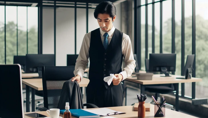 Giám đốc, nhân sự 'tinh anh' không nói nên lời khi mất việc - Ảnh 3. Giám đốc hay nhân sự cấp cao đều có khả năng... mất việc - Ảnh 3.