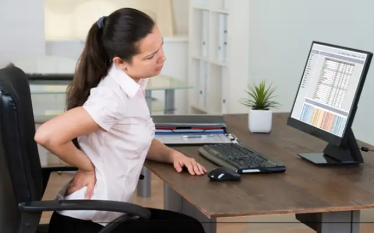 'Ngồi chủ động' giúp sức khỏe não bộ tốt hơn - Ảnh 2.