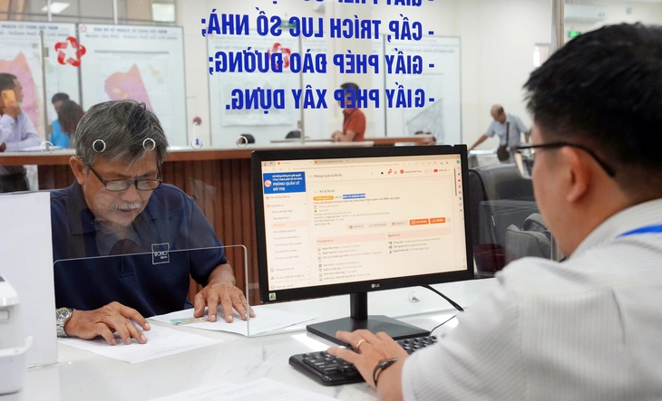 Bỏ giấy phép xây dựng: lợi cả đôi đường - Ảnh 4. giấy phép xây dựng - Ảnh 4.