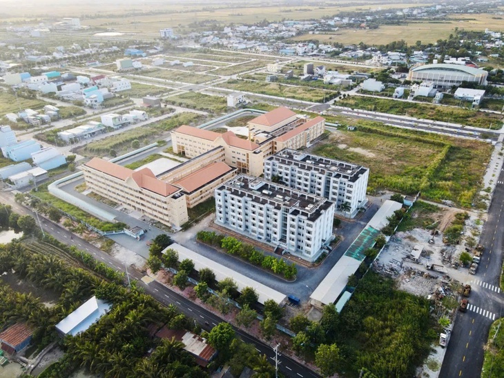 phụ cấp - Ảnh 1.