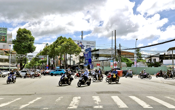 Cần Thơ hoàn thành 9.100 căn nhà ở xã hội vào năm 2030 - Ảnh 2.