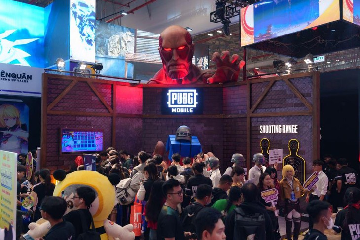 PUBG Mobile - Ảnh 2.