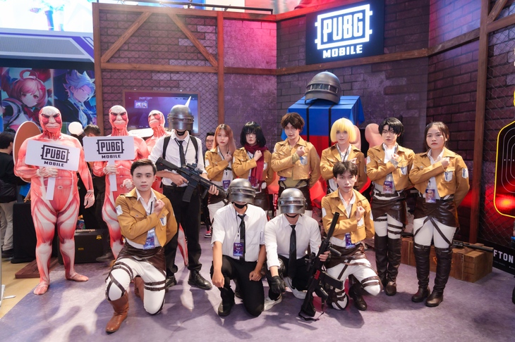 PUBG Mobile - Ảnh 4.