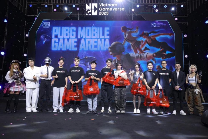 PUBG Mobile - Ảnh 5.