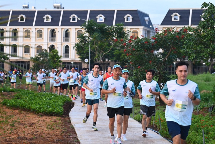 TTC Land - Ảnh 7.
