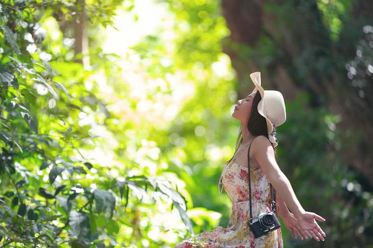 Thất nghiệp tuổi U30: Đừng mắc kẹt, hãy chủ động bước tiếp - Ảnh 3. thất nghiệp - Ảnh 3.