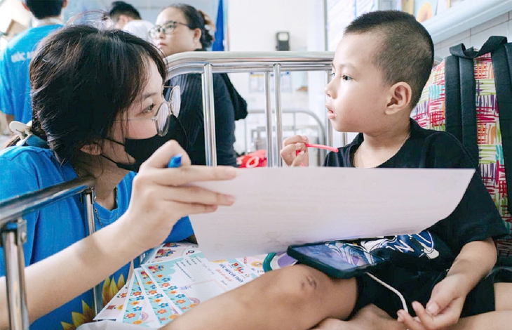 Ước mơ của Thúy - Ảnh 2.