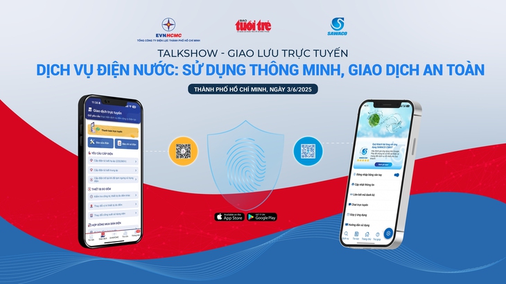 Làm sao để người dân sử dụng dịch vụ điện – nước thông minh, an toàn? Làm sao để người dân sử dụng dịch vụ điện – nước thông minh, an toàn?
