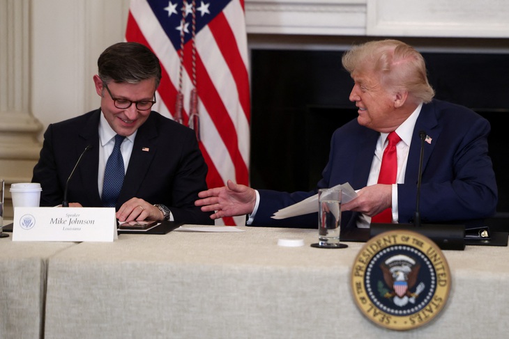 ông Trump - Ảnh 2.
