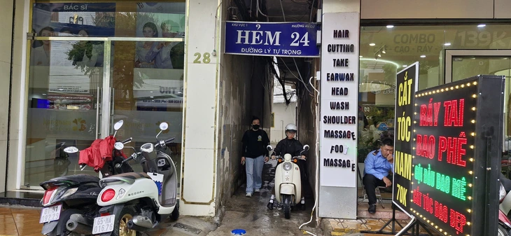 Mekolor - Ảnh 1.