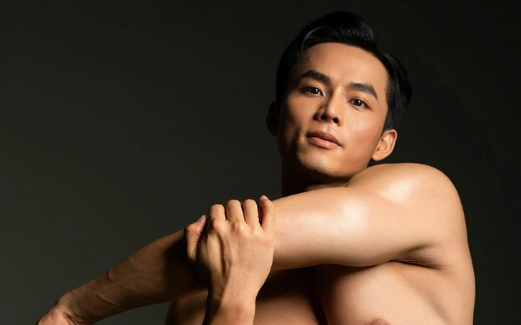 Cuộc thi nam vương Manhunt Vietnam được tổ chức trở lại sau gần 20 năm - Ảnh 7.