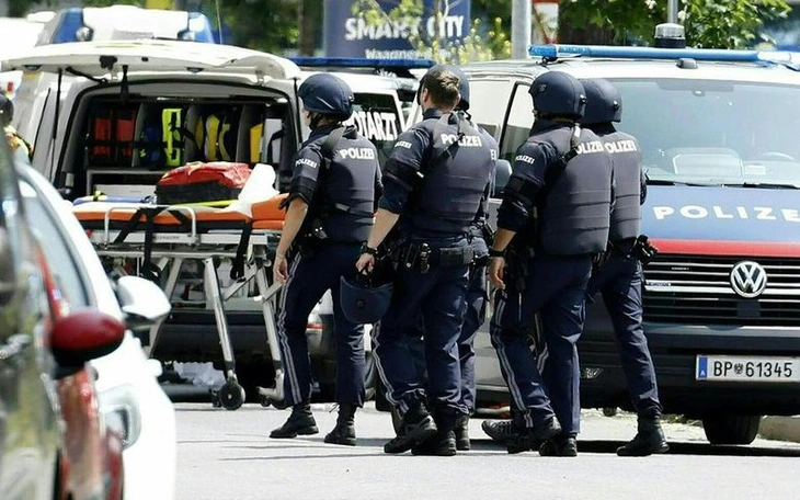 Giáo viên bị học sinh 6 tuổi bắn, nhận bồi thường 10 triệu USD - Ảnh 2.