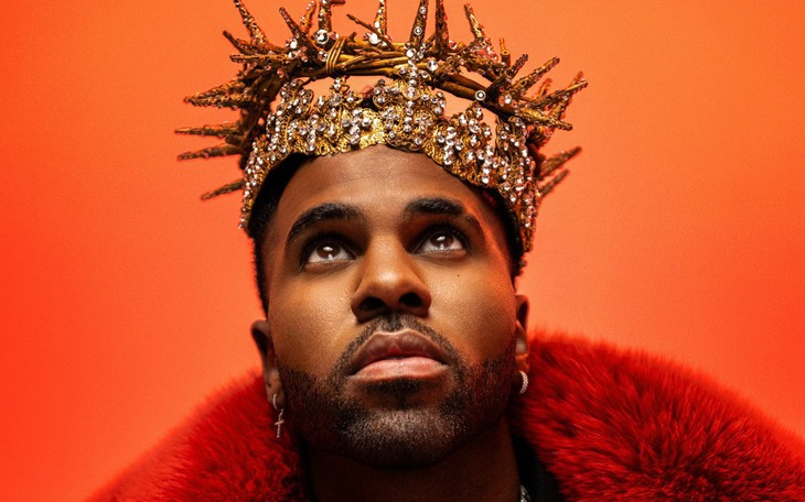 Jason Derulo bất ngờ hủy show GAMA Music Racing Festival, fan bức xúc đòi hoàn tiền vé - Ảnh 3.