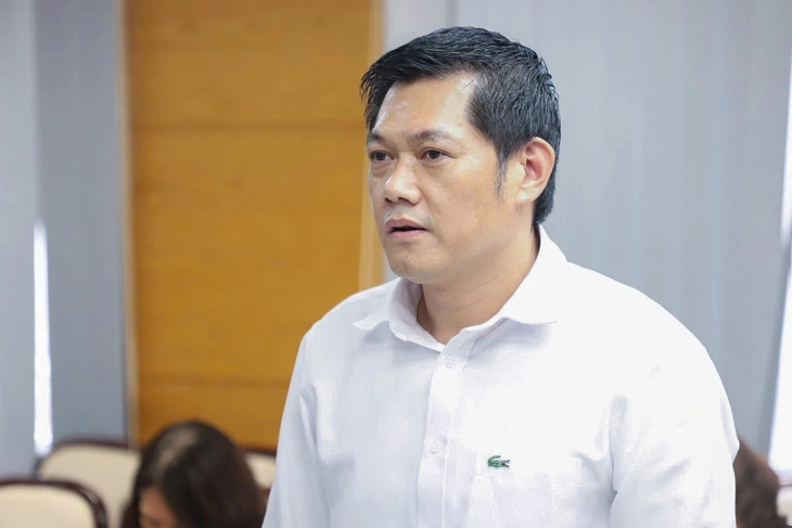 bảo hiểm xã hội - Ảnh 2.